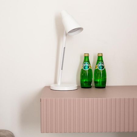 Fortune Apartments - River View, Contactless Tartu Eksteriør bilde