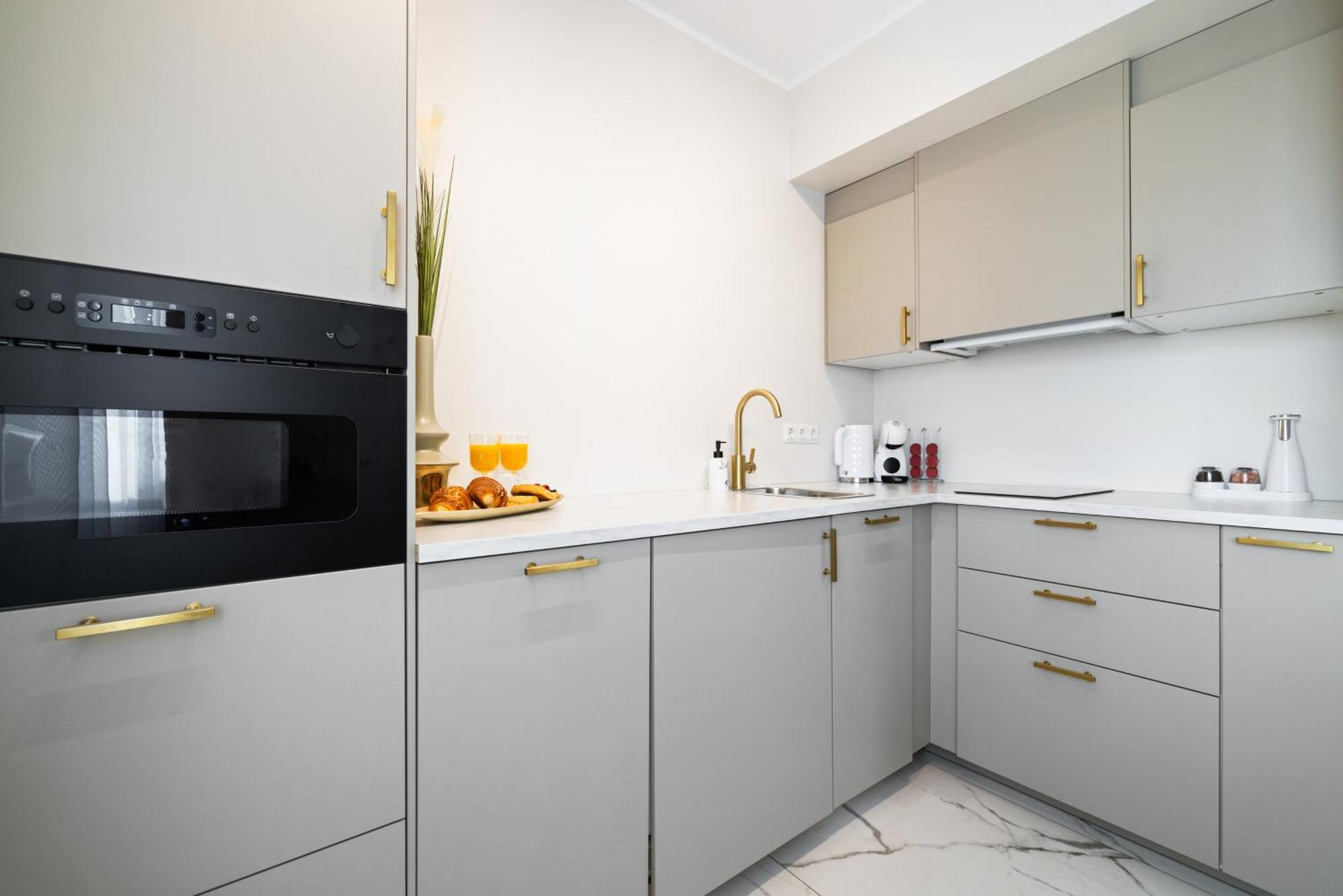Fortune Apartments - River View, Contactless Tartu Eksteriør bilde